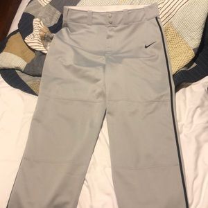 Nike Swingman Baseball Pants